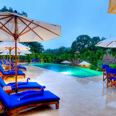 The Lodge At Chaacreek San Ignacio Extérieur photo