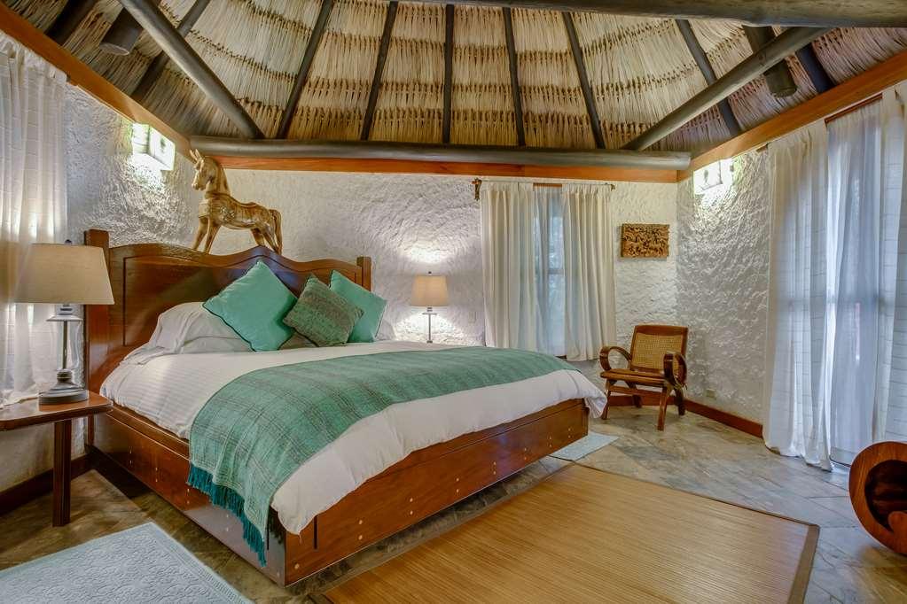The Lodge At Chaacreek San Ignacio Chambre photo