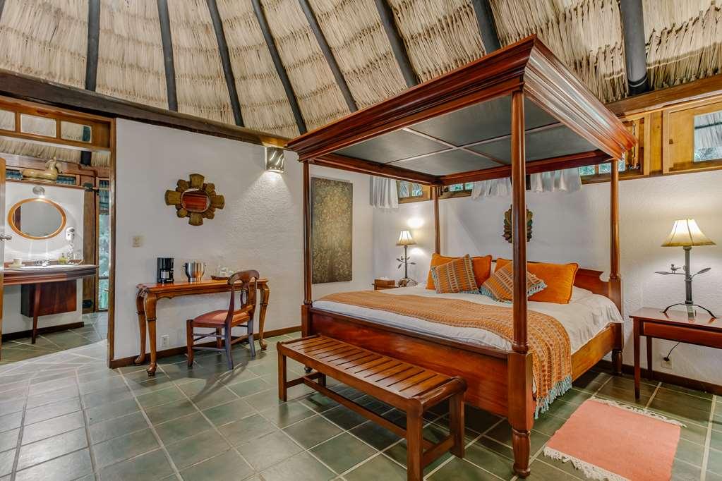 The Lodge At Chaacreek San Ignacio Chambre photo