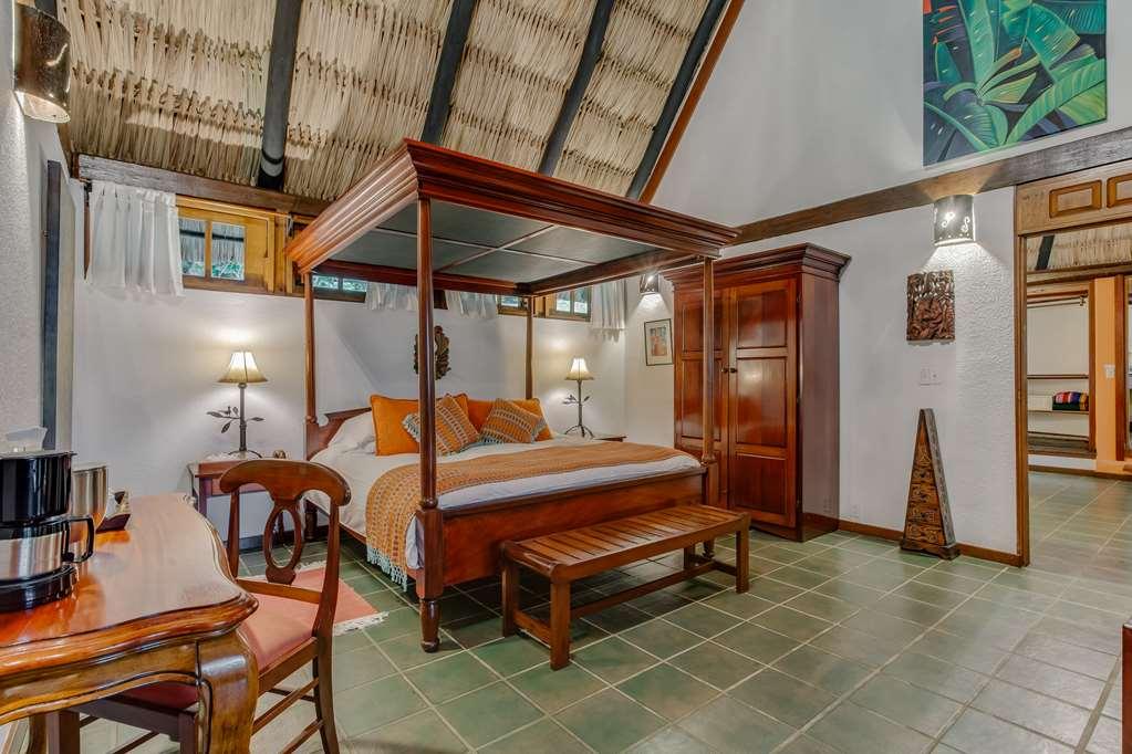 The Lodge At Chaacreek San Ignacio Chambre photo