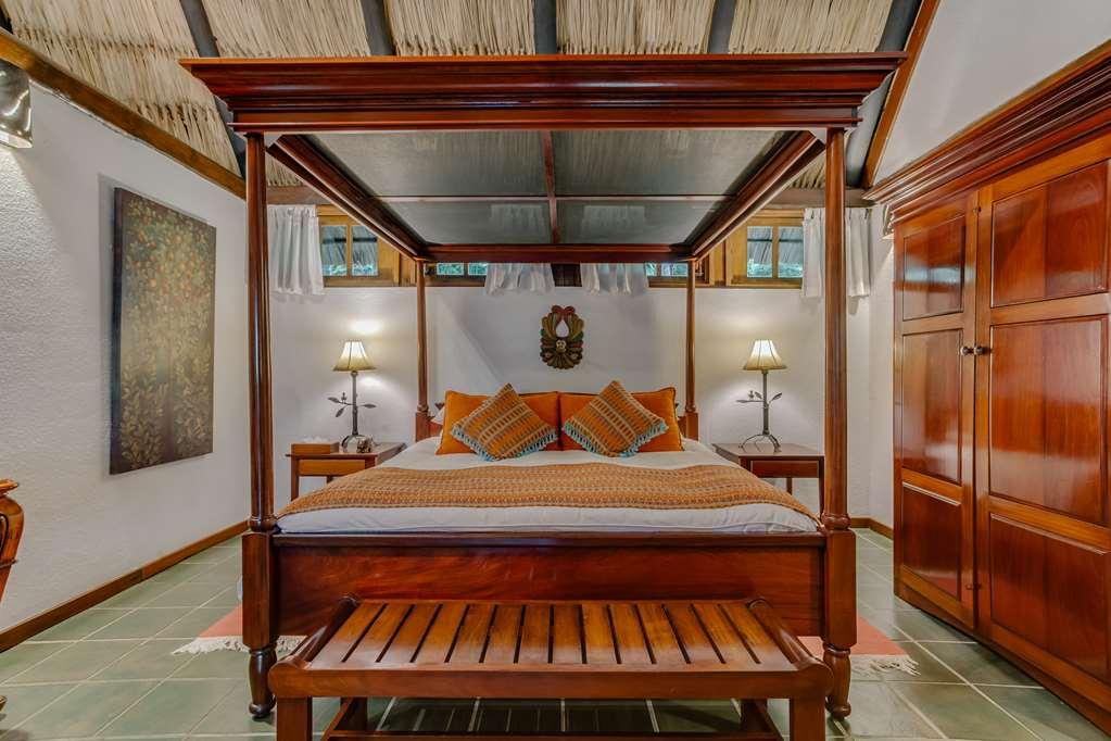 The Lodge At Chaacreek San Ignacio Chambre photo