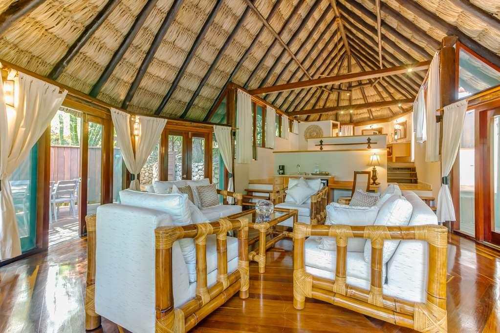 The Lodge At Chaacreek San Ignacio Chambre photo