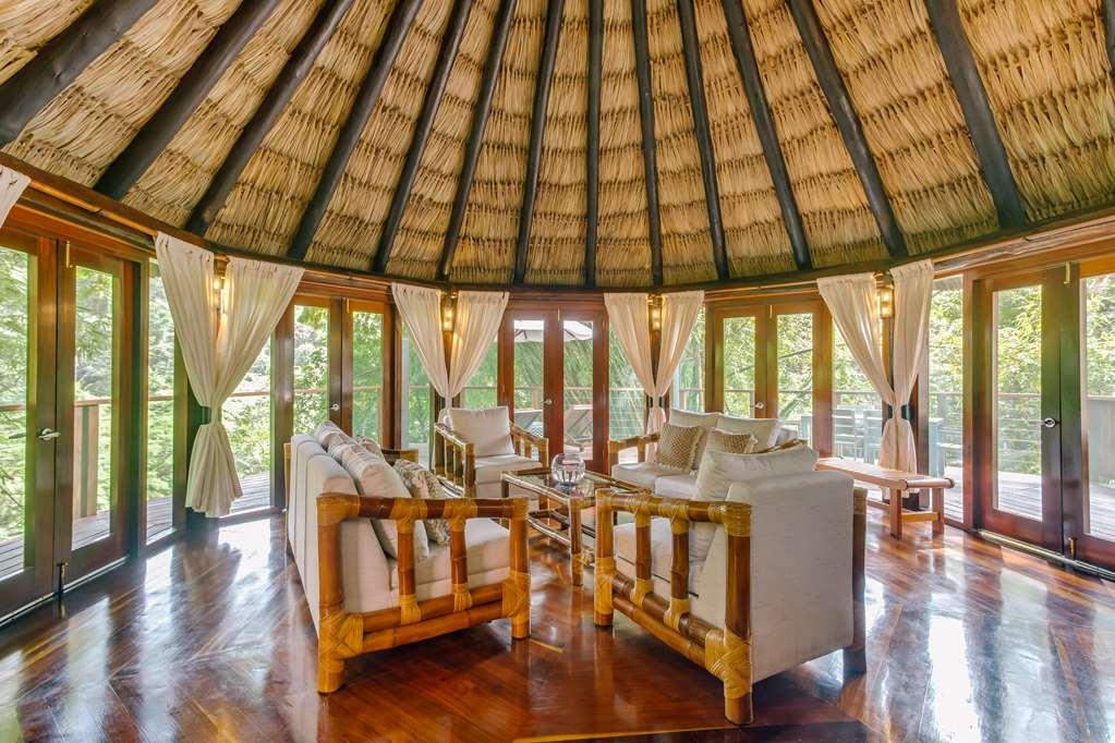 The Lodge At Chaacreek San Ignacio Chambre photo