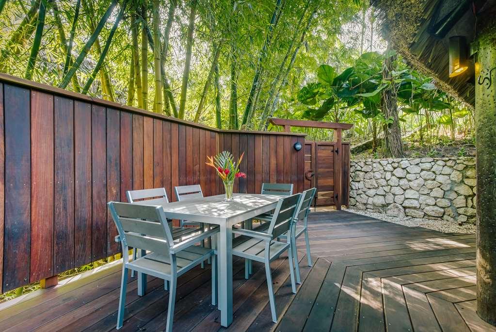 The Lodge At Chaacreek San Ignacio Chambre photo