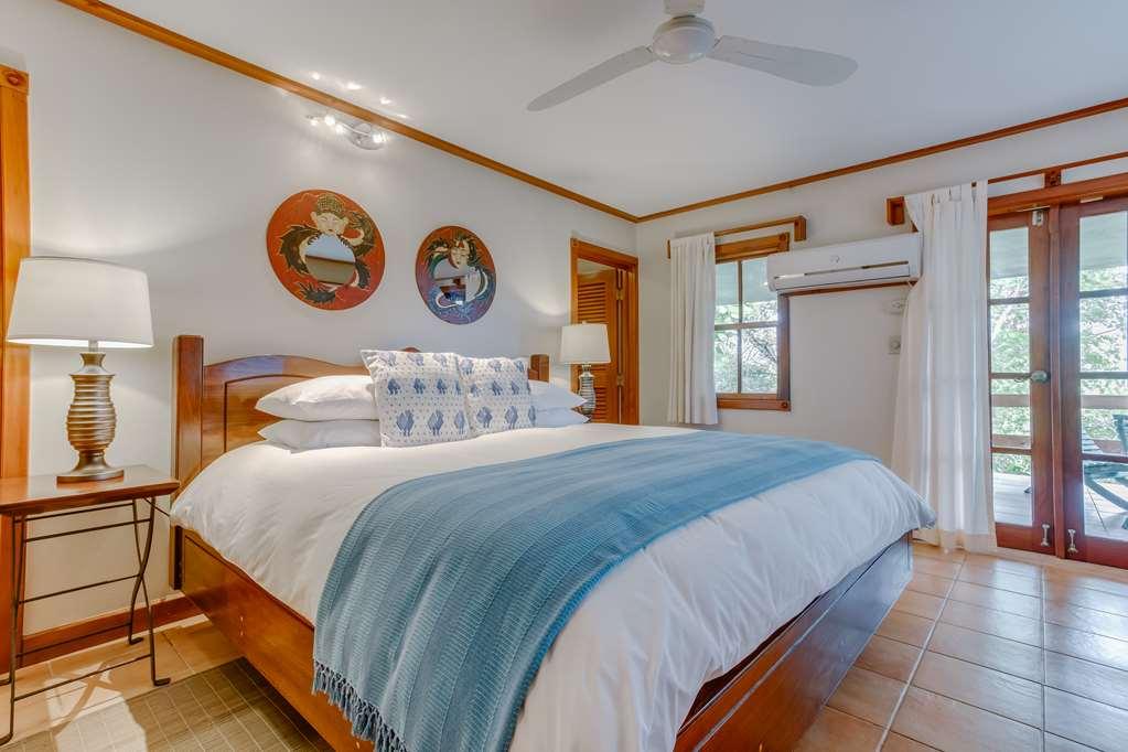 The Lodge At Chaacreek San Ignacio Chambre photo