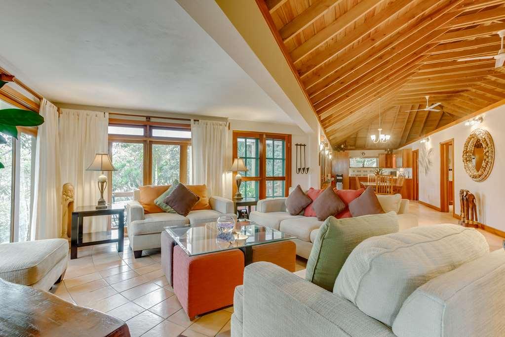 The Lodge At Chaacreek San Ignacio Chambre photo