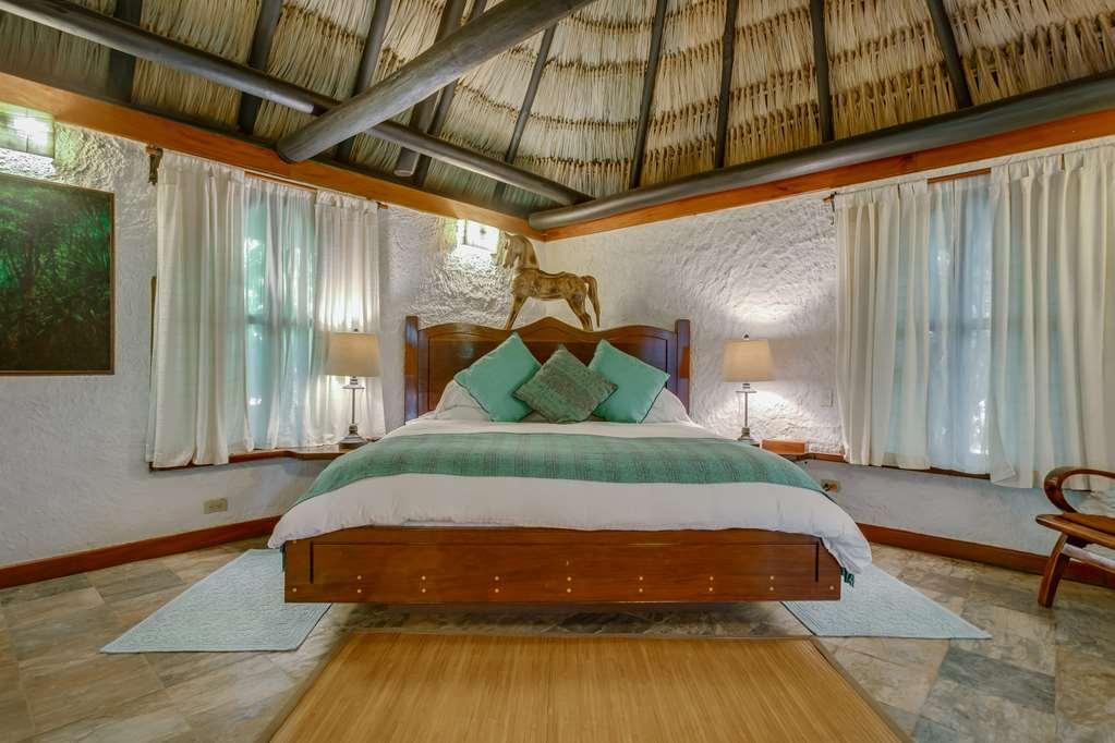 The Lodge At Chaacreek San Ignacio Chambre photo