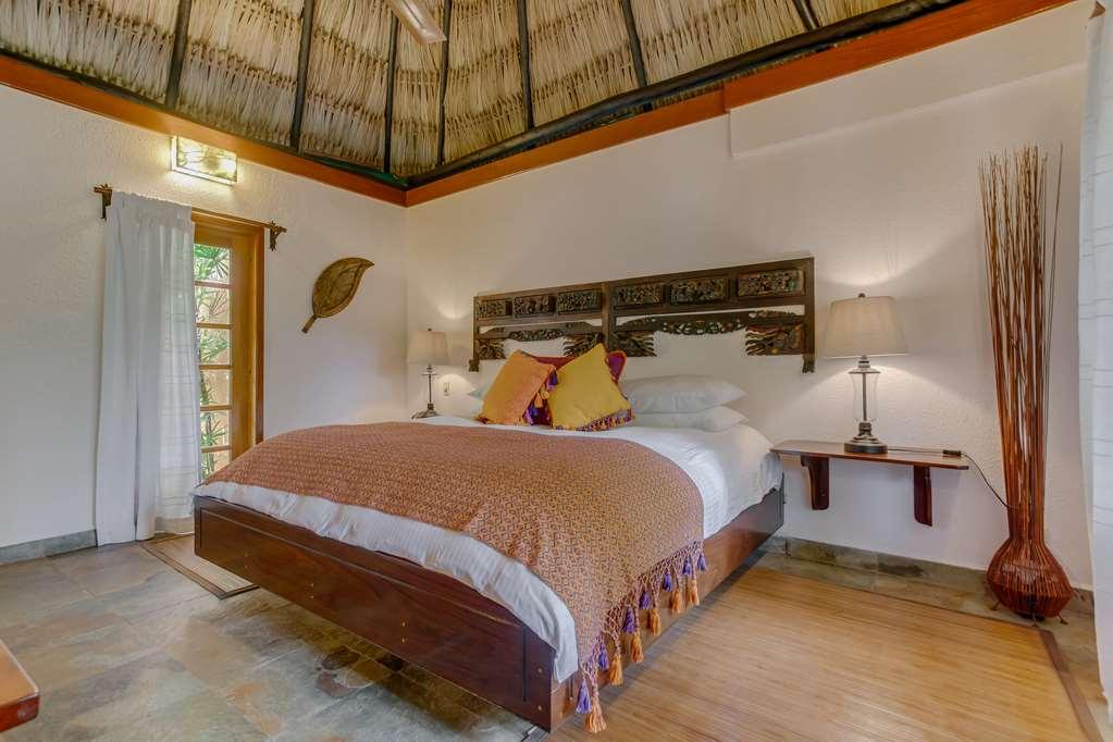 The Lodge At Chaacreek San Ignacio Chambre photo