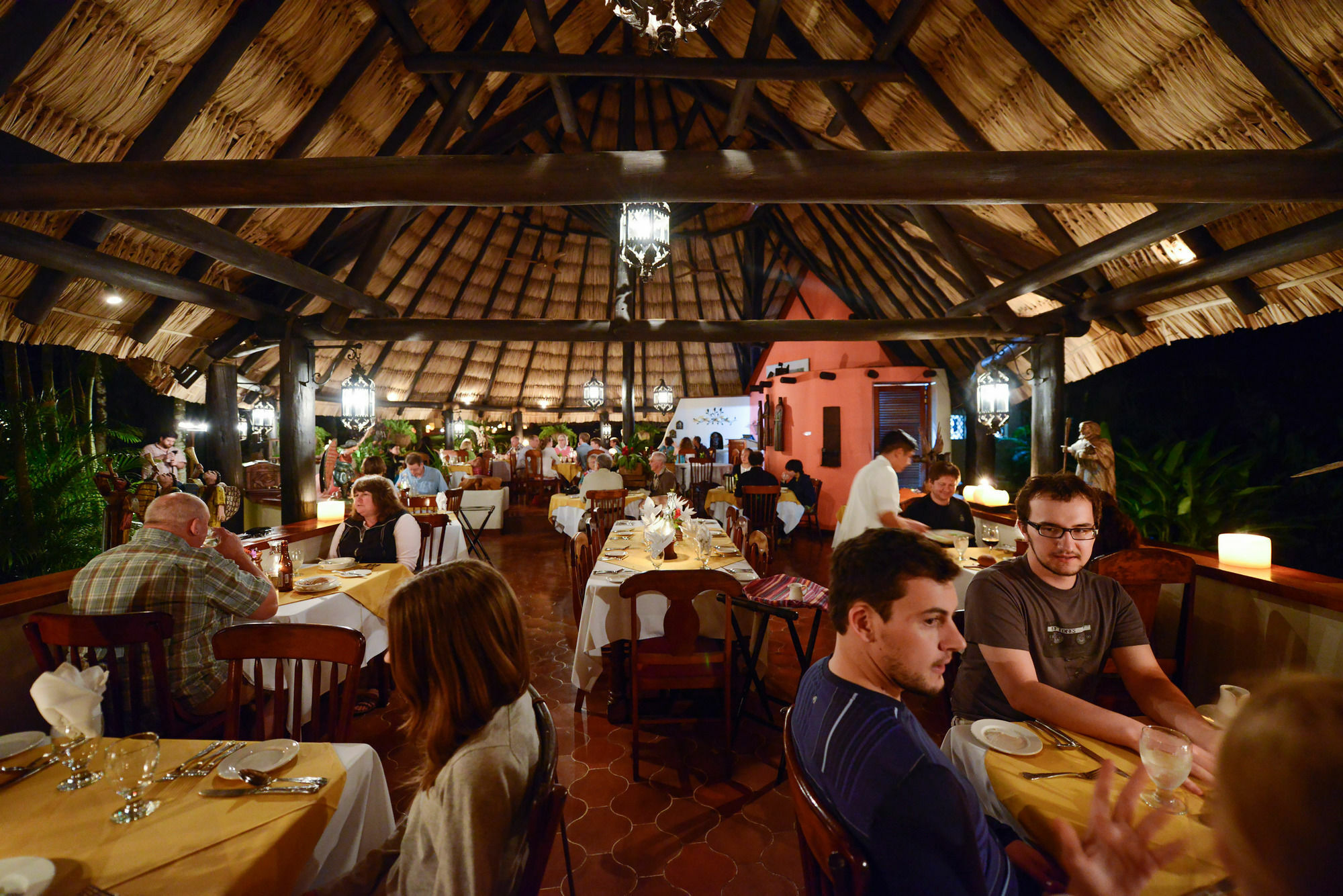 The Lodge At Chaacreek San Ignacio Extérieur photo