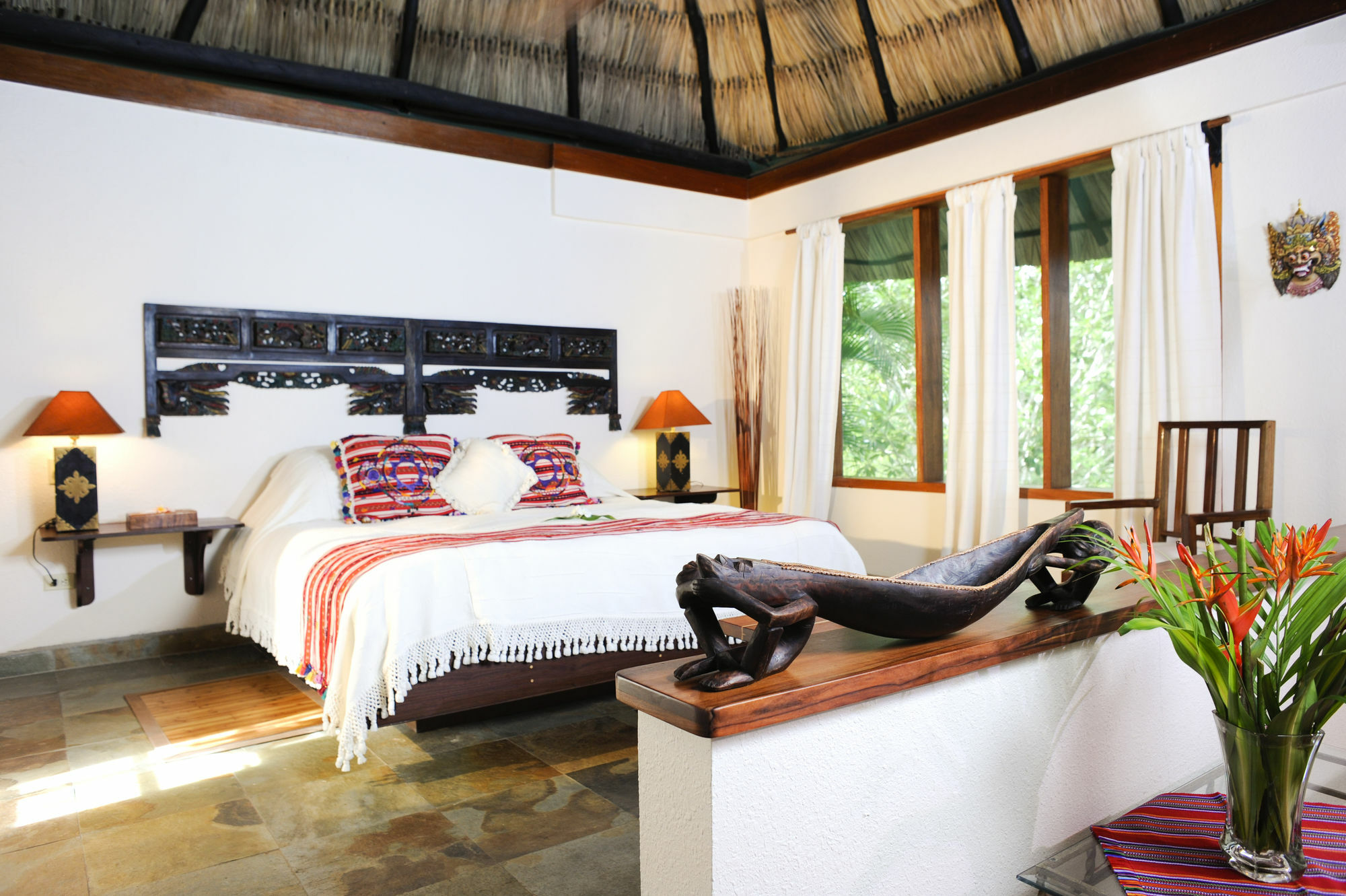 The Lodge At Chaacreek San Ignacio Extérieur photo